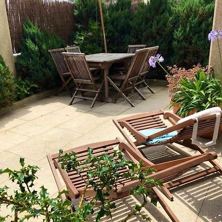 Apartamento céntrico en Finisterre Esterno foto