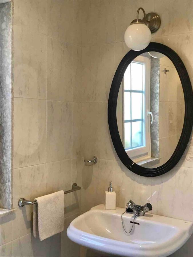 Apartamento céntrico en Finisterre Esterno foto