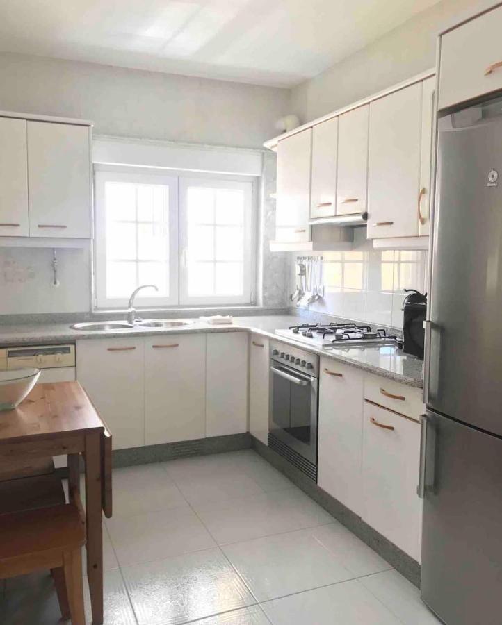 Apartamento céntrico en Finisterre Esterno foto